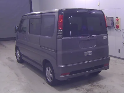 Honda Vamos