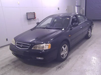 Honda Inspire