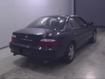 Honda Inspire