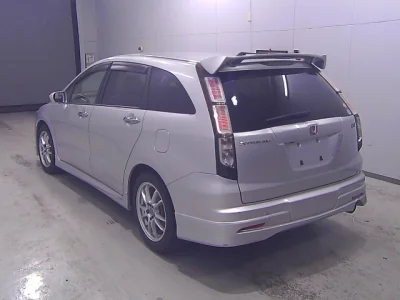 Honda Stream