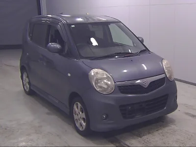 Suzuki MR Wagon