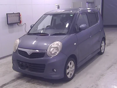 Suzuki MR Wagon