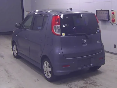 Suzuki MR Wagon
