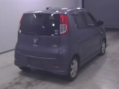 Suzuki MR Wagon