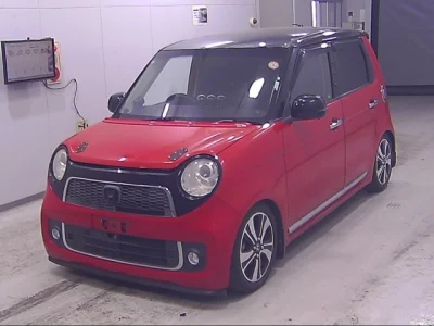 Honda N ONE