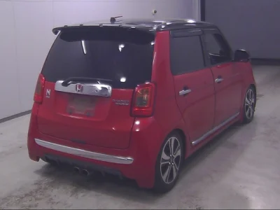 Honda N ONE