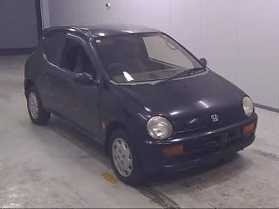 Honda Today