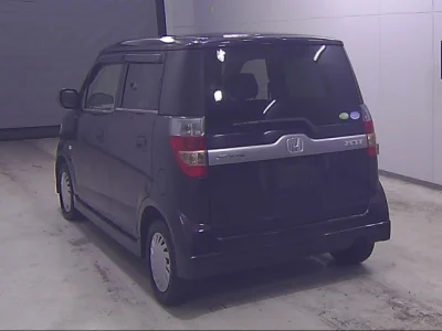 Honda Zest