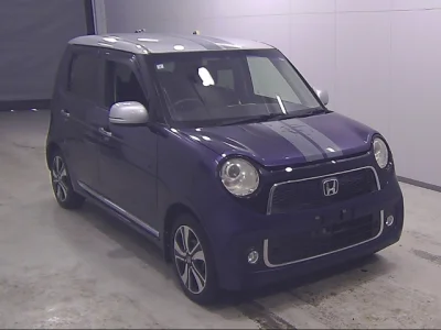 Honda N ONE