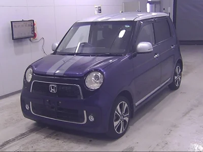 Honda N ONE