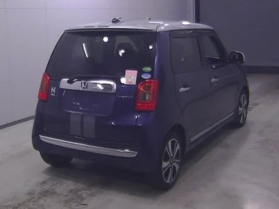 Honda N ONE