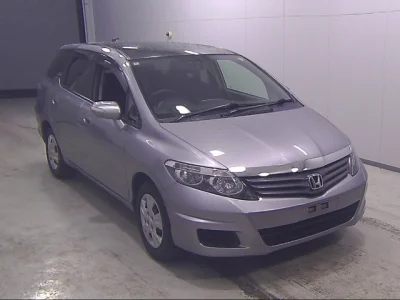 Honda Airwave