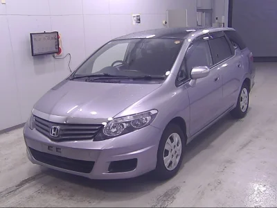 Honda Airwave