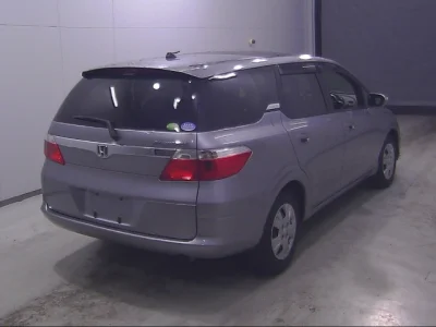 Honda Airwave