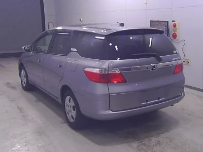 Honda Airwave
