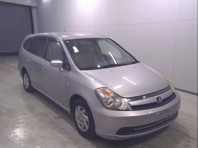 Honda Stream