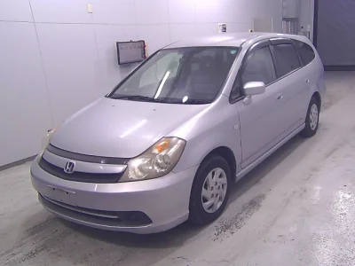 Honda Stream