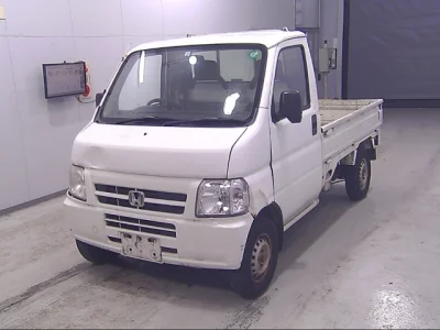 Honda Acty Truck