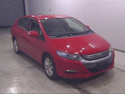 Honda Insight