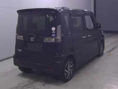 Mazda Flair Wagon
