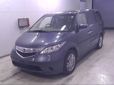 Honda Elysion