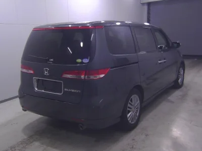 Honda Elysion