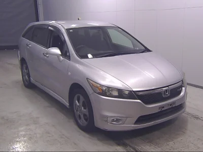 Honda Stream