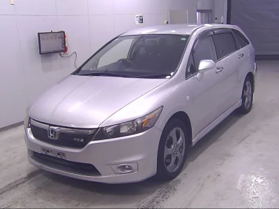 Honda Stream