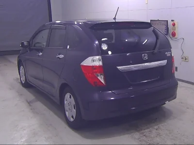 Honda Edix