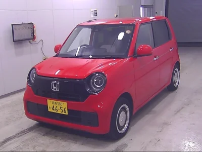 Honda N-ONE