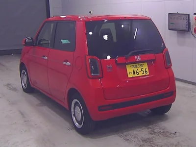 Honda N-ONE