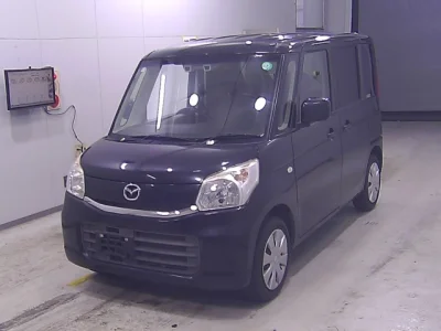 Mazda Flair Wagon