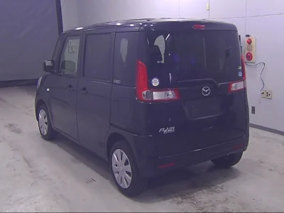 Mazda Flair Wagon