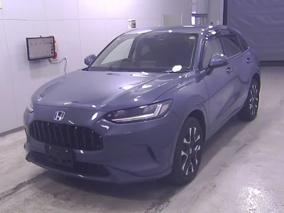 Honda ZR-V