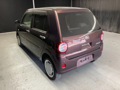 Daihatsu Mira Tocot