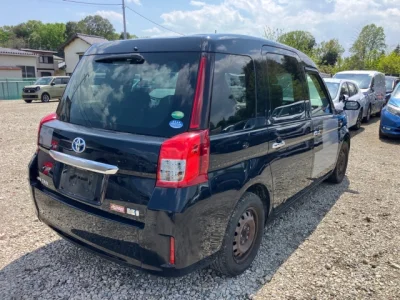 Toyota JPN Taxi
