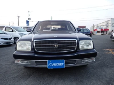 Toyota Century
