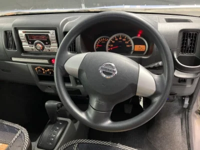 Nissan Clipper Rio