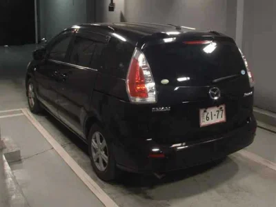 Mazda Premacy