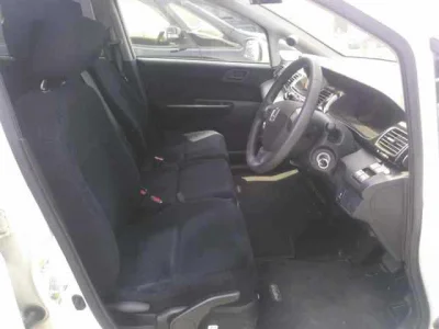 Honda Edix