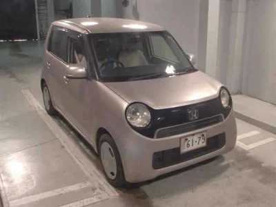Honda N-One