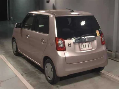 Honda N-One