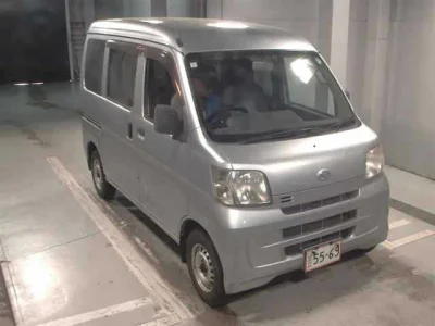 Daihatsu Hijet Cargo