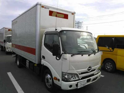 Hino Dutro