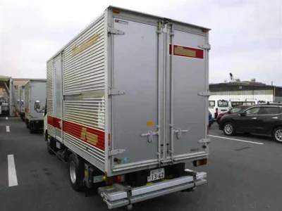 Hino Dutro