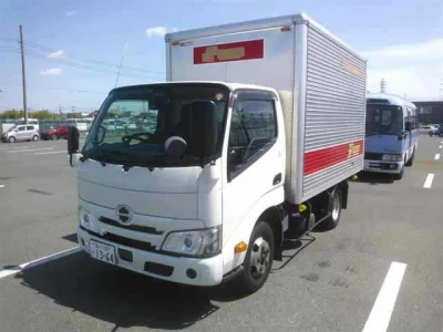 Hino Dutro
