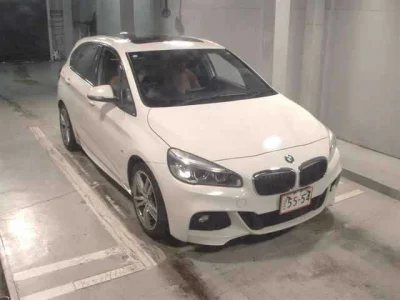 BMW 2-Series