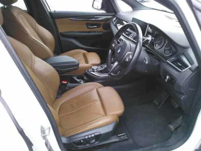 BMW 2-Series