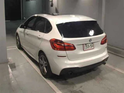 BMW 2-Series