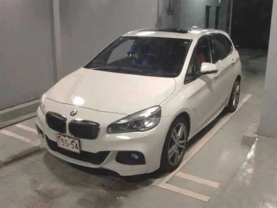 BMW 2-Series